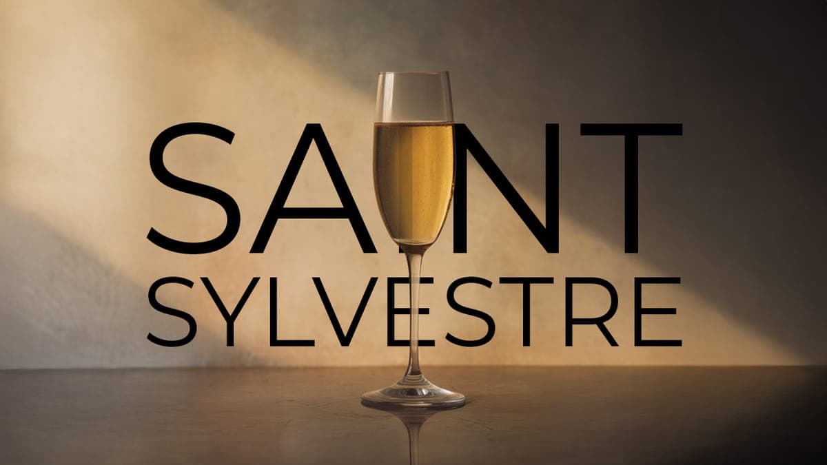 Saint Sylvestre